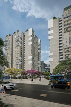 Con Ciudad Paraíso, Santiago de Cali deja su ‘Calvario’ y renueva el corazón