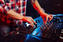 Con Artefacto, Secretaría de Cultura apoya la música electrónica en Cali