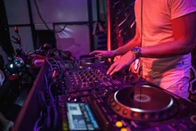 Con Artefacto, Secretaría de Cultura apoya la música electrónica en Cali