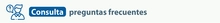 preguntas frecuentes