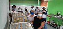350 caleños continúan formándose para fortalecer sus modelos de negocios