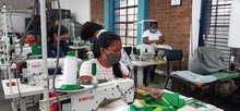 350 caleños continúan formándose para fortalecer sus modelos de negocios