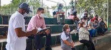 Más de 37 diálogos ciudadanos se han adelantado en comunas y corregimientos
