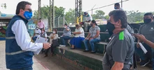 Más de 37 diálogos ciudadanos se han adelantado en comunas y corregimientos
