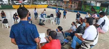 Más de 37 diálogos ciudadanos se han adelantado en comunas y corregimientos