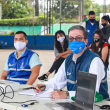 Más de 37 diálogos ciudadanos se han adelantado en comunas y corregimientos
