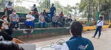 Más de 37 diálogos ciudadanos se han adelantado en comunas y corregimientos