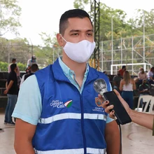 Más de 37 diálogos ciudadanos se han adelantado en comunas y corregimientos