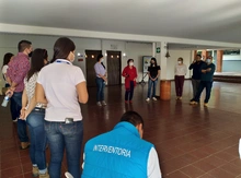 Politécnico Municipal sería entregado en cuatro meses