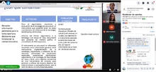 La Secretaría de Educación de Cali rindió cuentas de su gestión en Calidad y Cobertura Educativa