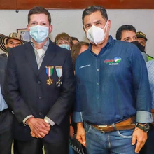 Gobierno Nacional le cumple a Cali con la ruta de reactivación económica