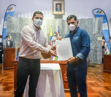Alcaldía de Cali recibió predios para construir vivienda de interés social