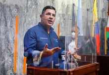 Alcaldía de Cali recibió predios para construir vivienda de interés social