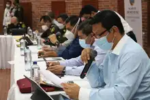 Establecen acuerdo para doblar la capacidad de la cárcel Villa Hermosa de Cali