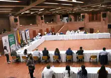 Establecen acuerdo para doblar la capacidad de la cárcel Villa Hermosa de Cali