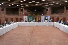 Establecen acuerdo para doblar la capacidad de la cárcel Villa Hermosa de Cali