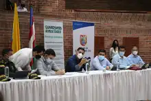 Establecen acuerdo para doblar la capacidad de la cárcel Villa Hermosa de Cali