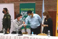 Establecen acuerdo para doblar la capacidad de la cárcel Villa Hermosa de Cali