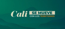 `Cali se mueve en los territorios´ hoy desde el corregimiento La Castilla