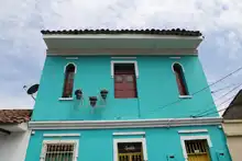 ‘Camina San Antonio’ una oferta patrimonial, histórica, cultural y artística