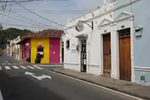 ‘Camina San Antonio’ una oferta patrimonial, histórica, cultural y artística