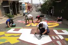 ‘Camina San Antonio’ una oferta patrimonial, histórica, cultural y artística