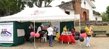 Camina San Antonio:  saludable y seguro