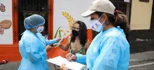 Camina San Antonio:  saludable y seguro