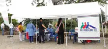Camina San Antonio:  saludable y seguro