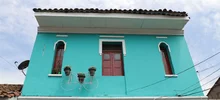 Camina San Antonio:  saludable y seguro