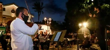 Orquesta Filarmónica de Cali cierra con broche de oro Camina San Antonio