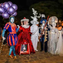 Orquesta Filarmónica de Cali cierra con broche de oro Camina San Antonio
