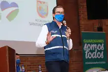 Alcaldía de Cali celebra los 62 años de la Acción Comunal