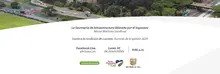Segunda Rendición de Cuentas