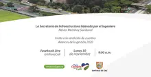 Segunda Rendición de Cuentas
