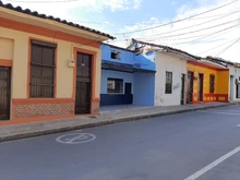 San Juan Bosco, un barrio que hace parte de la memoria histórica de Cali