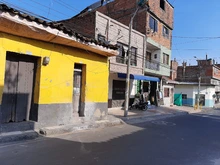 San Juan Bosco, un barrio que hace parte de la memoria histórica de Cali
