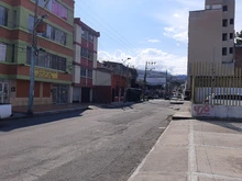 San Juan Bosco, un barrio que hace parte de la memoria histórica de Cali