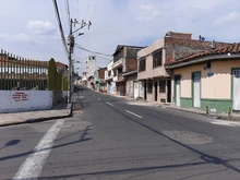 San Juan Bosco, un barrio que hace parte de la memoria histórica de Cali