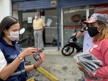 "Cali Previene el Rebrote", la campaña de la Secretaría de Salud para hacerle frente a la Covid-19