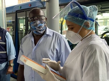 "Cali Previene el Rebrote", la campaña de la Secretaría de Salud para hacerle frente a la Covid-19