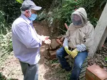 Cali fortalece su oferta productiva rural