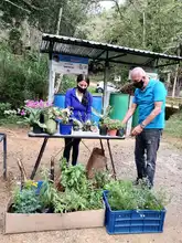 Cali fortalece su oferta productiva rural