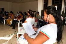 La violencia: Una afectación a la salud mental de las mujeres