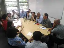 Plan Maestro de Vivienda 