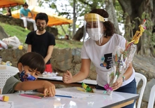 Agéndese este fin de semana con las Urambas del Pacífico
