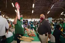 ‘Corazón del Campo’ culmina con cifras positivas para empresarios rurales