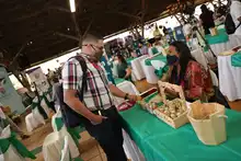 ‘Corazón del Campo’ culmina con cifras positivas para empresarios rurales