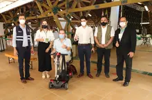 ‘Corazón del Campo’ culmina con cifras positivas para empresarios rurales