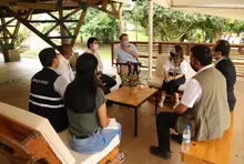‘Corazón del Campo’ culmina con cifras positivas para empresarios rurales